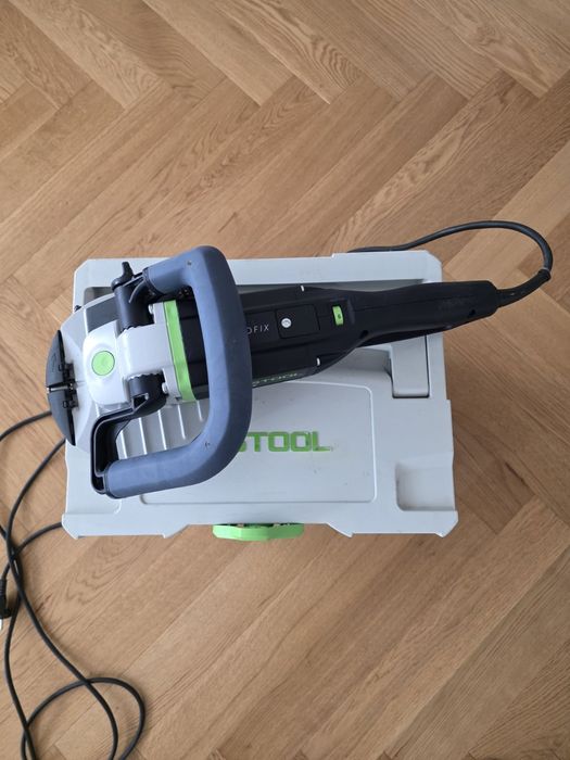Машини FESTOOL Rotex 150 DSG-AG 125 Renofix RG130