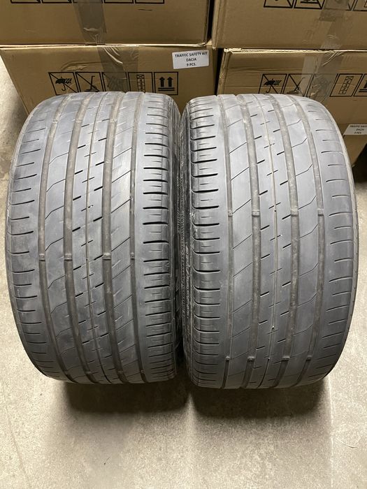Летни гуми NEXEN 275 30 R19