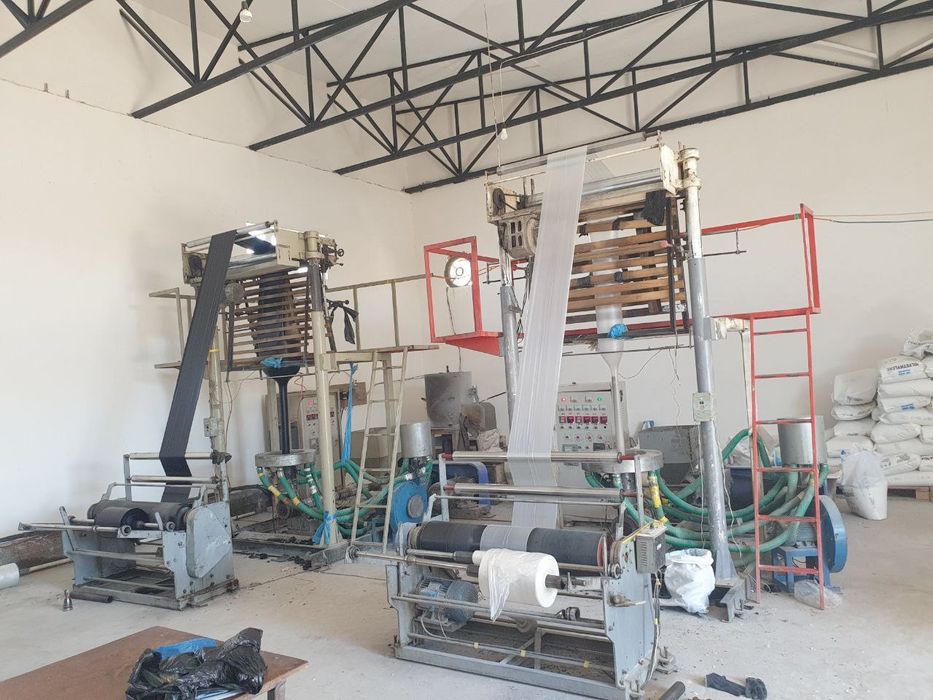 Эструдер кесма пресс грнулатор