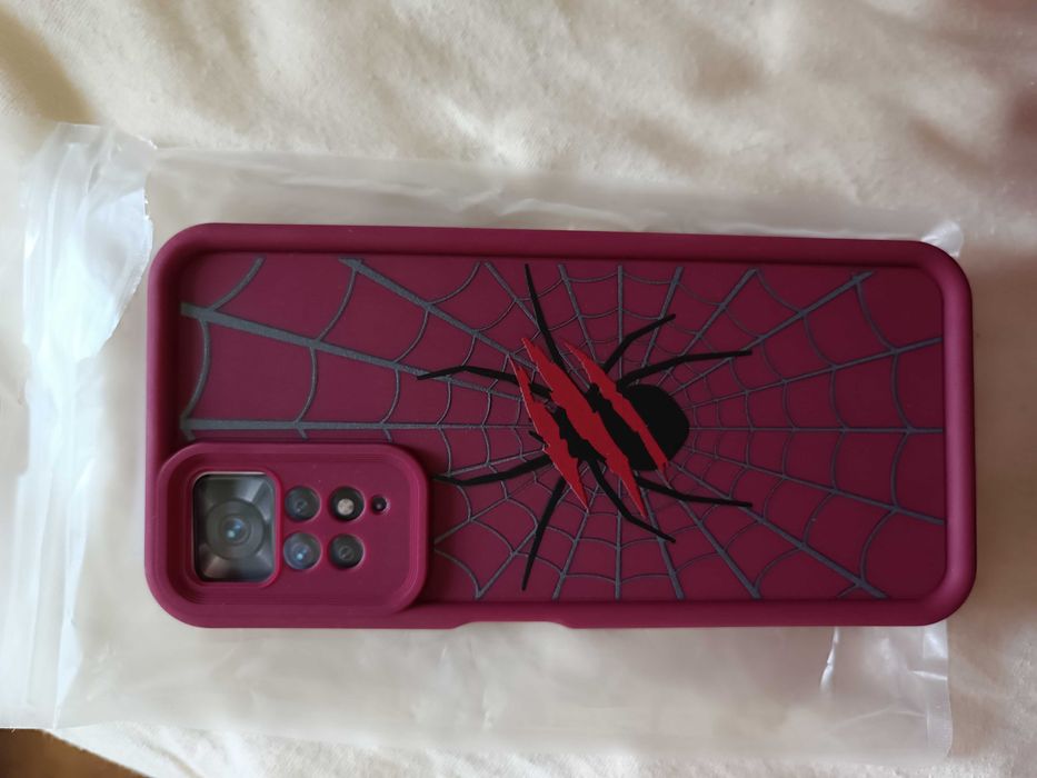 Калъфи за Xiaomi Redmi Note 11 Pro 4g/5g