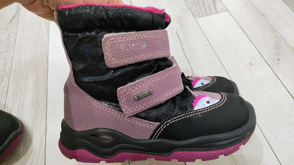 Апрески Боти Ботуши Primigi, размери 22 и 28 Gore Tex технология