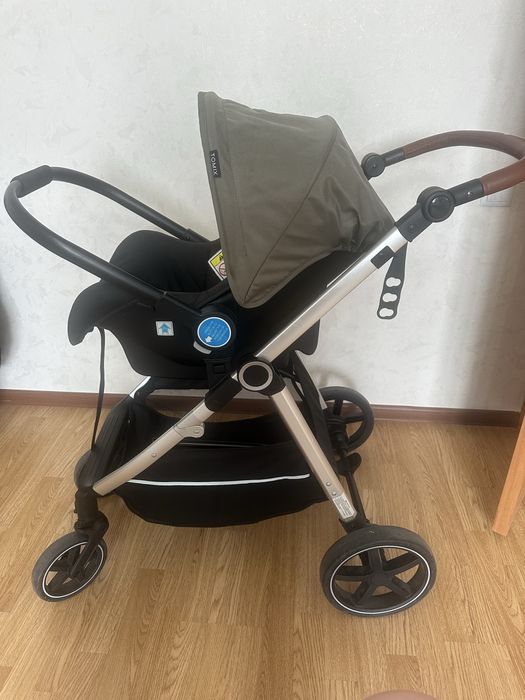 Детская Коляска Tomix