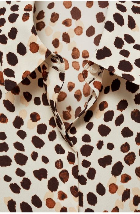 Дамска риза "Mango"