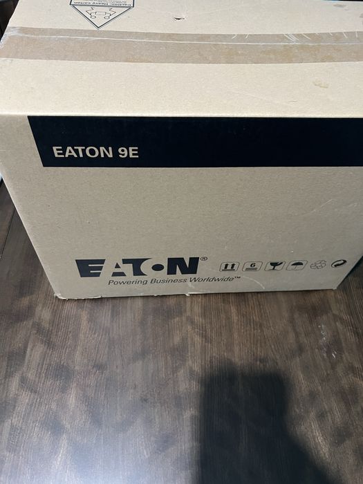 Online UPS Eaton  9E 1000i