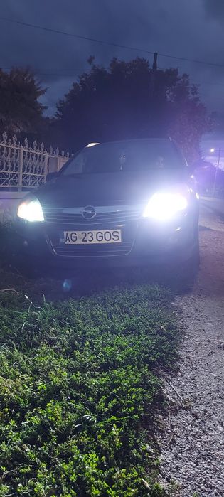 Se vinde Opel Astra H - SPORT