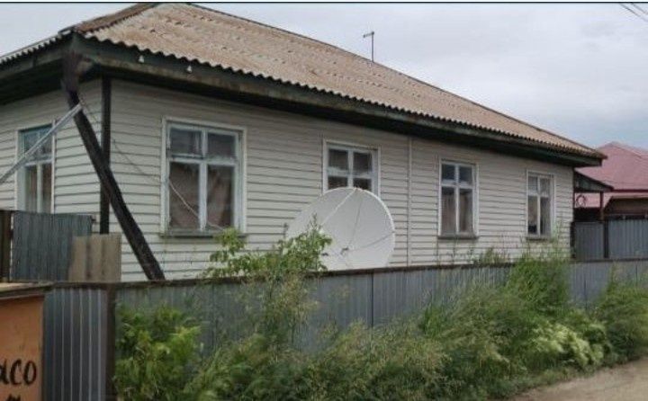 Продам большой дом