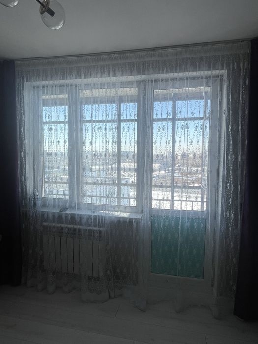 Сдам квартиру студию