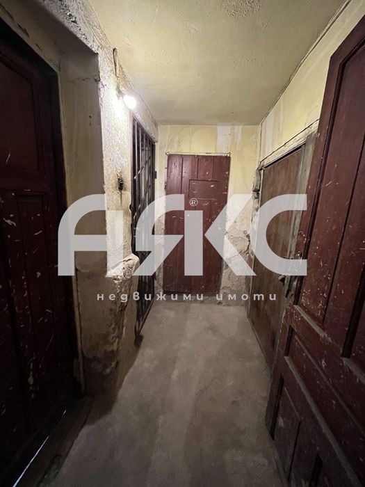 Продава се Едностаен апартамент в София, Център - 31 кв.м за 655 €/кв.м - Снимка #5