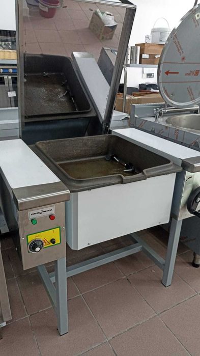 Сковорода электрическая  СЭЧ-0,45