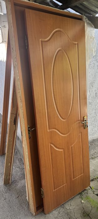 Двери межкомнатные