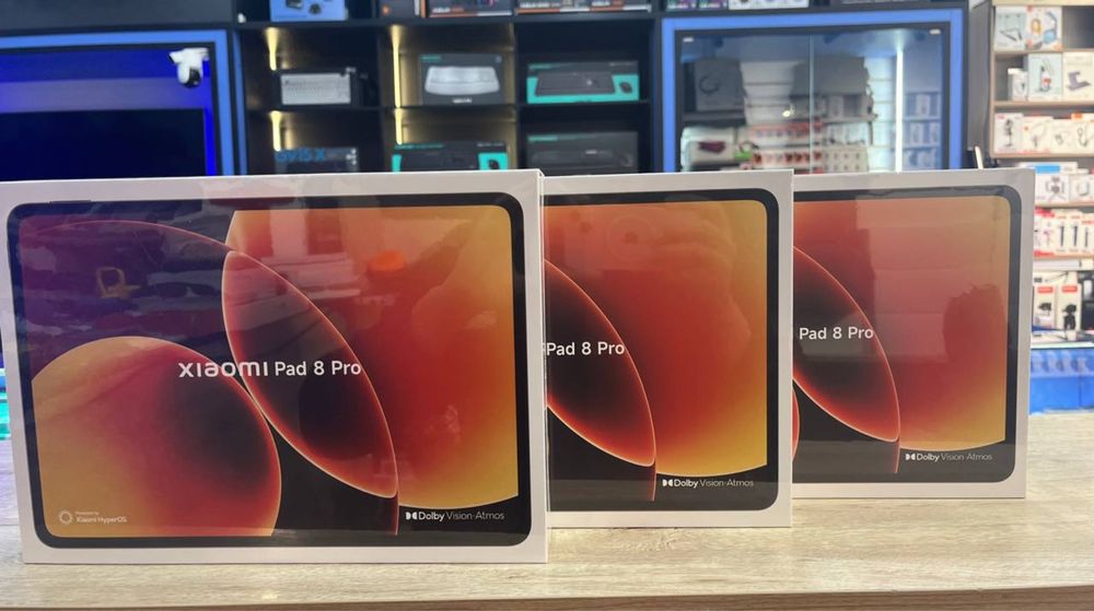 Xiaomi Mi Pad 8/8 Pro (оптом)