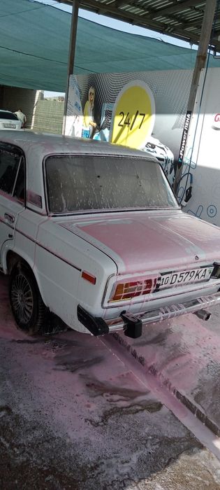 Vaz 2106 sotiladi