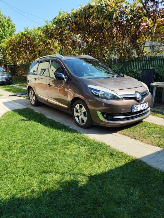 De vanzare Renault Grand Scenic