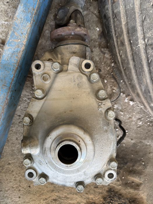 Grup Fata / Diferential BMW X3 X4 X5 F25 F26 F15 / 3.38 / 8618377