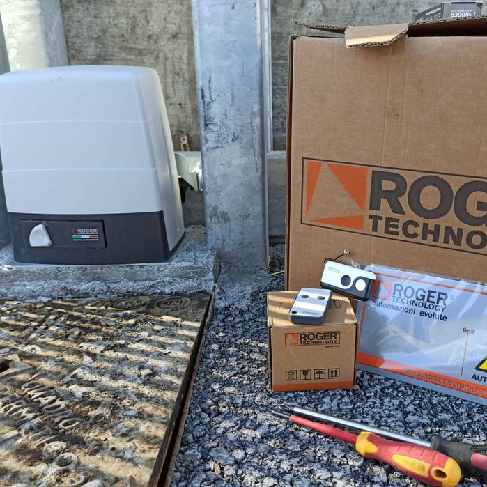 Service,reparatii, mentenata automatizari porti,usi garaj si bariere