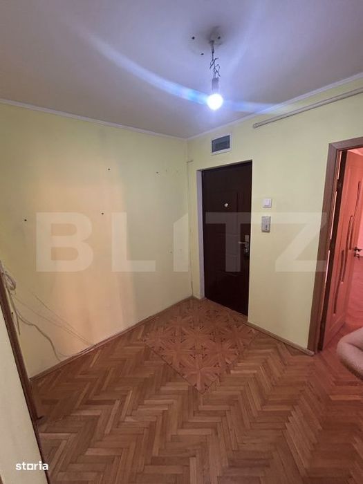 Apartament de vanzare 2 camere, 50 mp, zona Aiud — fotografia 3
