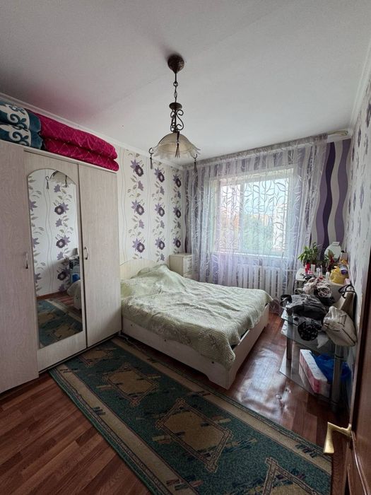 Продам 3 ком квартиру