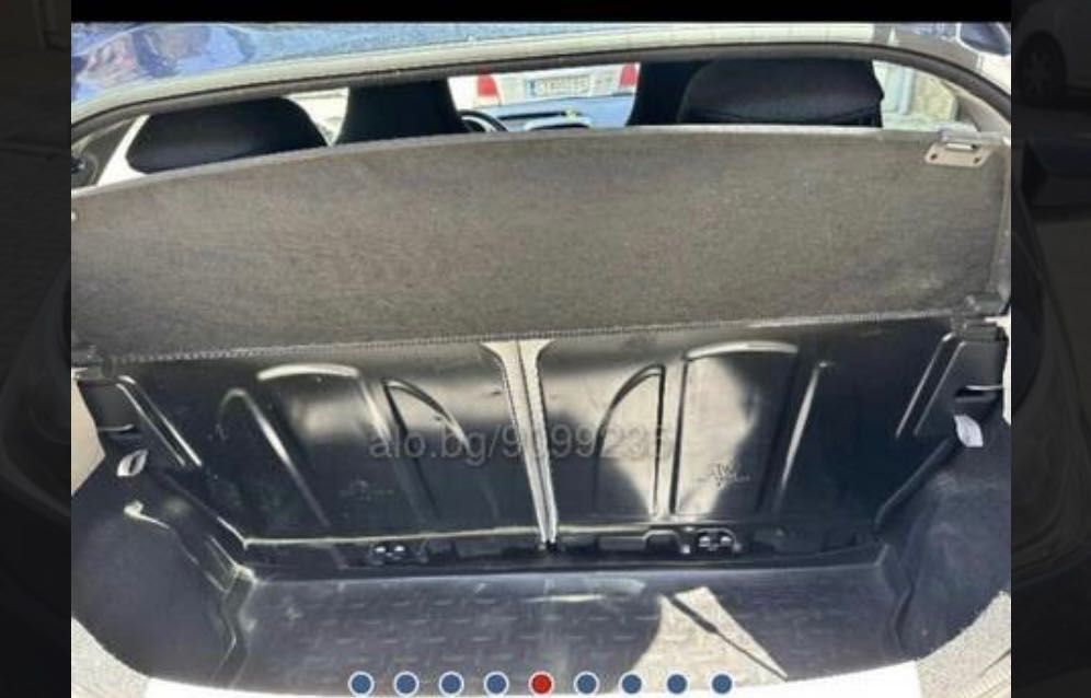 Toyota aygo automatic