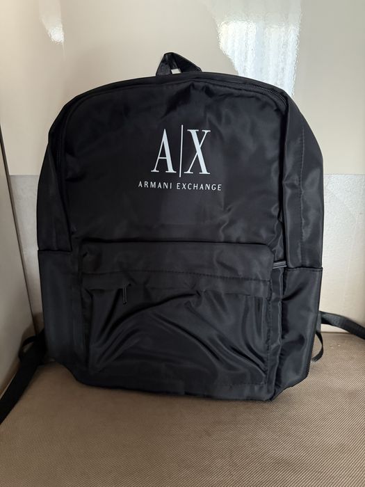 Раница Armani Exchange