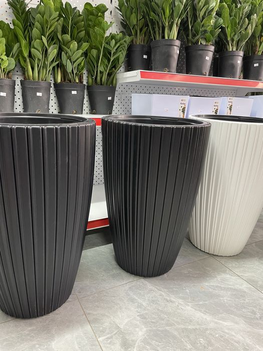 Кашпо для цветов