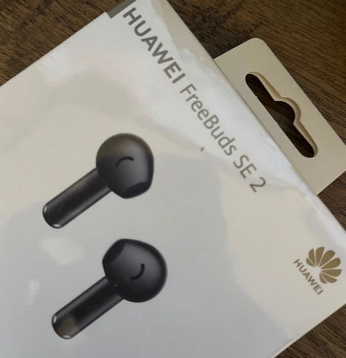 Casti Huawei FreeBuds SE 2