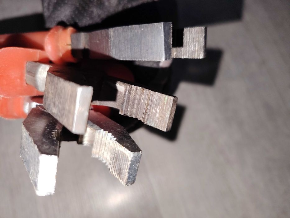 пассатижи не плоскогубцы ссср новые абсолютно оригинал цена на фото