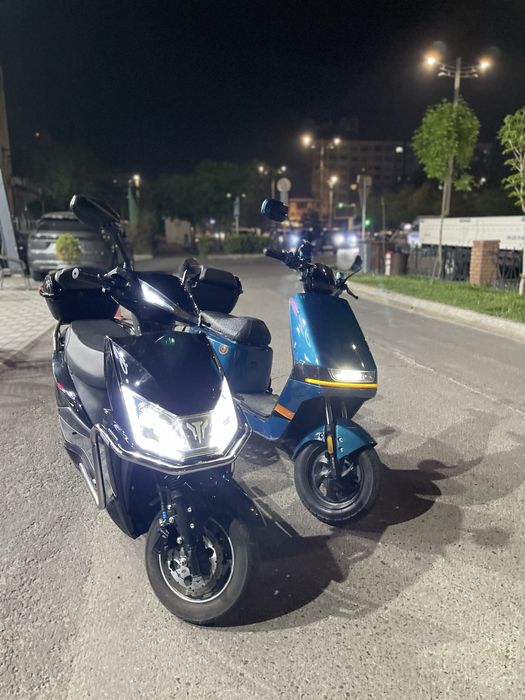 Skuter remont qilamiz