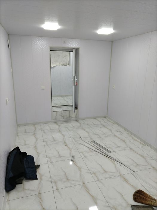 Пластик, ПВХ панели, декор ,гипсокартон , ишларини киламиз