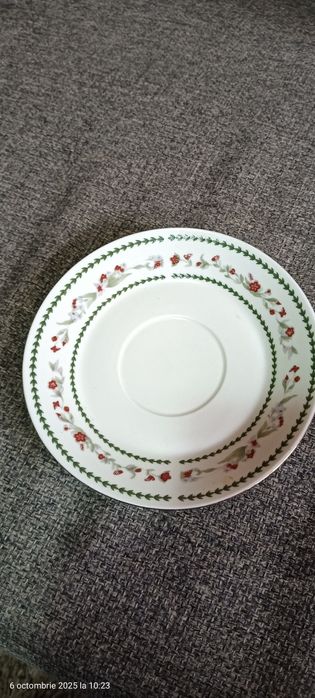 Serviciu cafea China