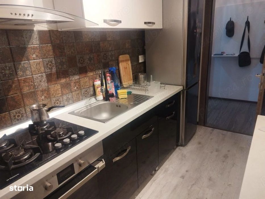 Apartament 2 camere | Metalurgiei | Centrala Proprie | Mobilat Complet — fotografia 2