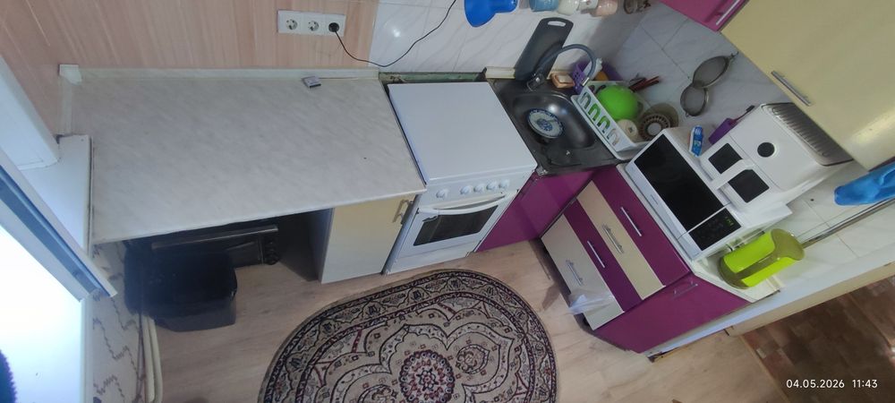 Кухонный гарнитур