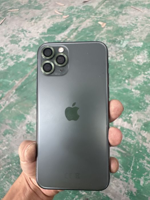 Iphone 11 pro 64 gb