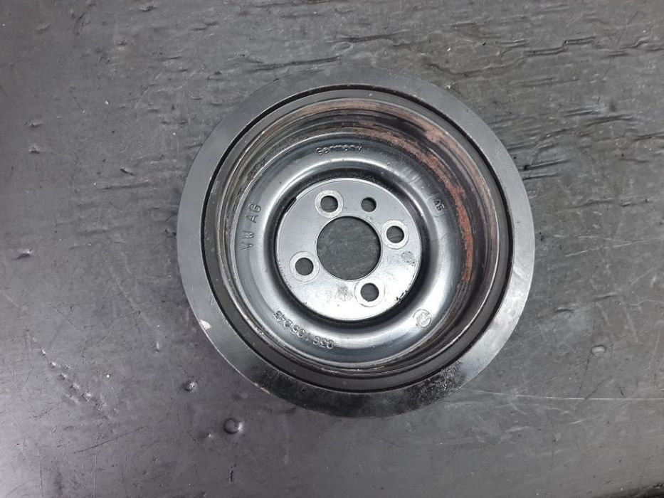fulie vibrochen seat altea 5p vw touran passat b6 seat leon skoda octavia  2.0 tdi  03g105243