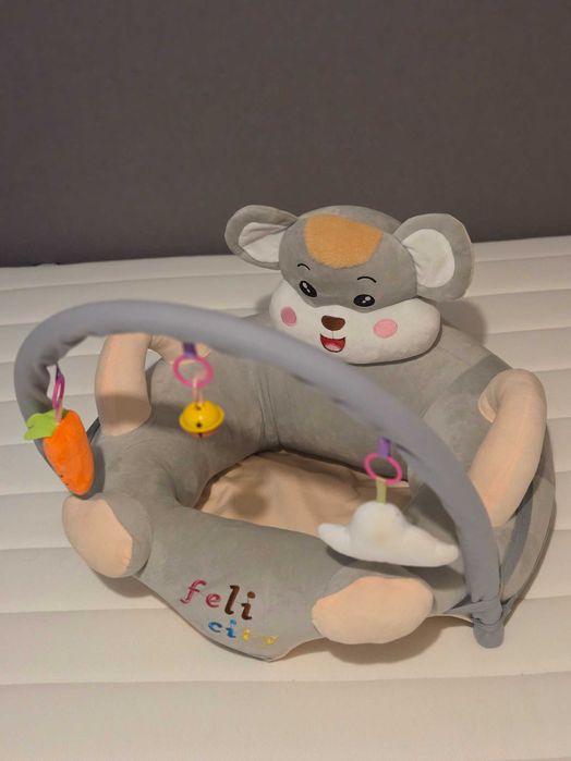Бебешко кресло, мишка