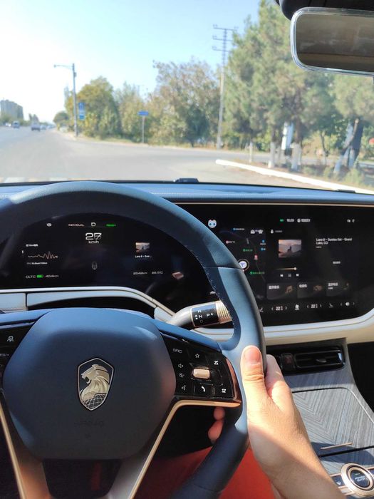 SAAB Hengchi 5 Ultra