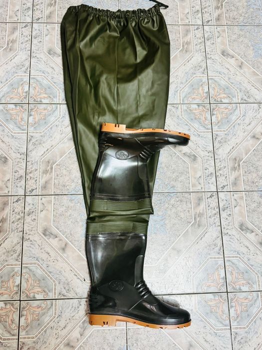 Vand Cizme-Pantaloni NOI