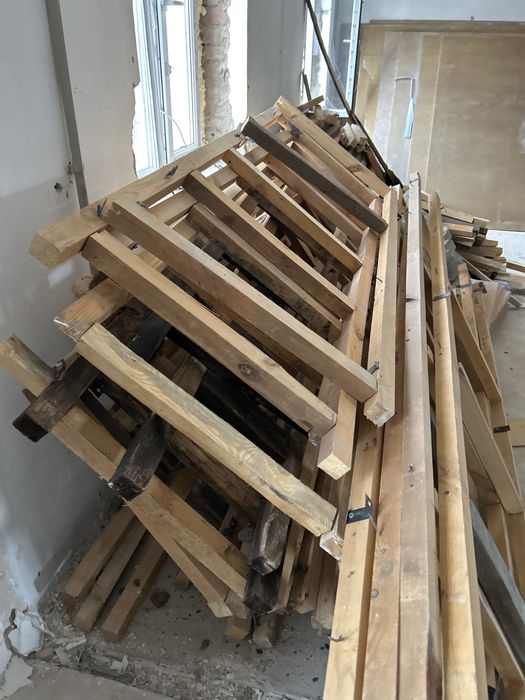 Продам дрова, пиломатериал, двп