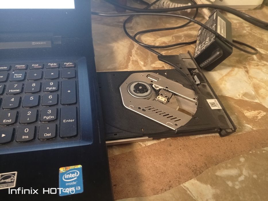 продаю ноутбук lenovo g50