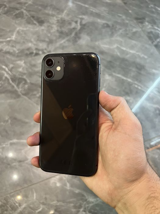 Iphone 11  64 gb
