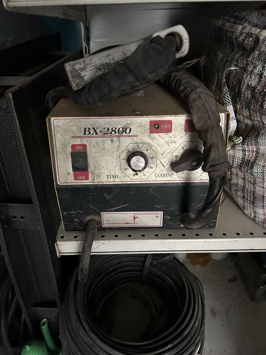 Споттер BX-2800