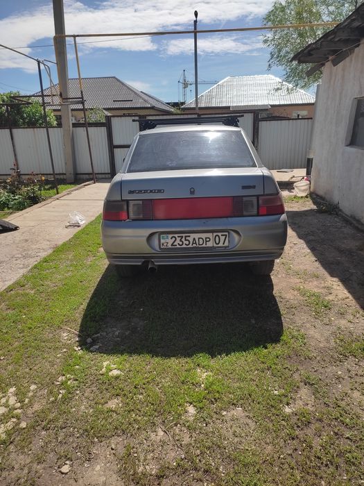 Продам ВАЗ 2110 .