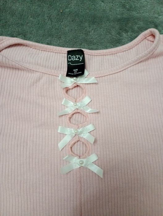 Дамски тениски, блузи и топове