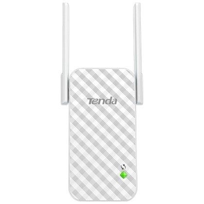 Extender Wifi Tenda A9 N300, Nou