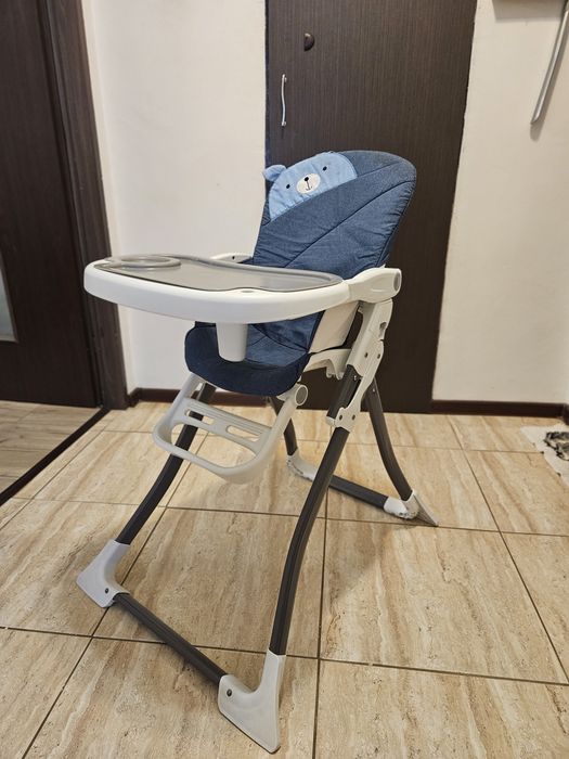 Scaun bebeluși .