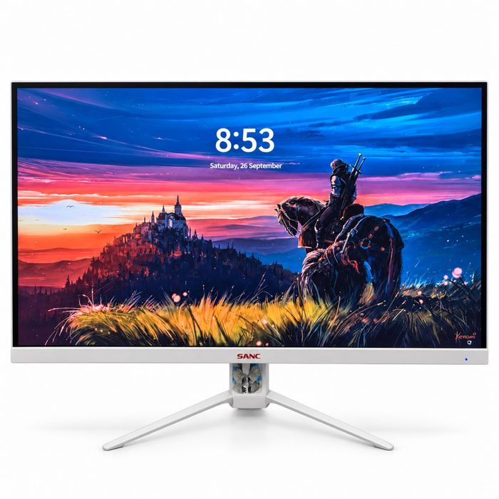 Настольный ПК Ryzen 7 2700 + RTX 4060
