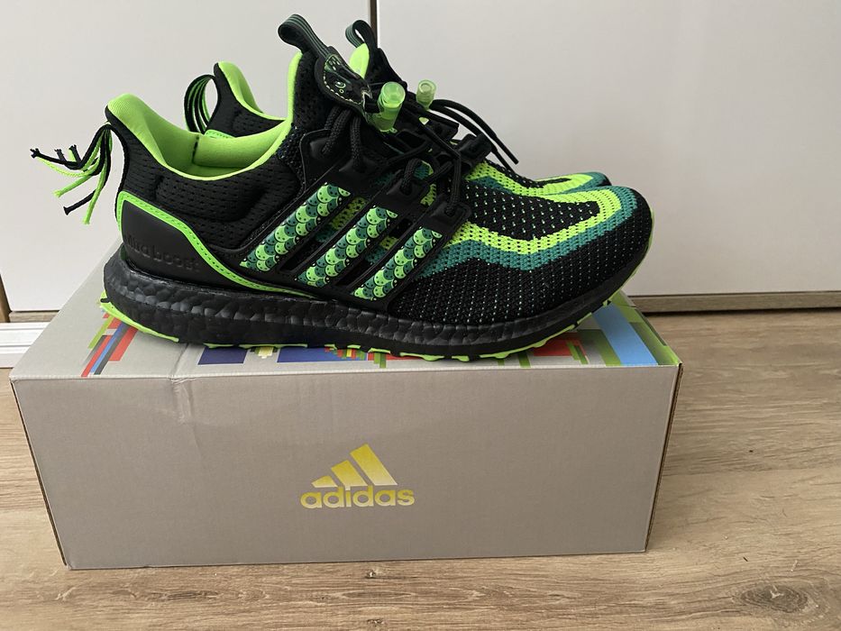 Маратонки 42 adidas адидас under armour