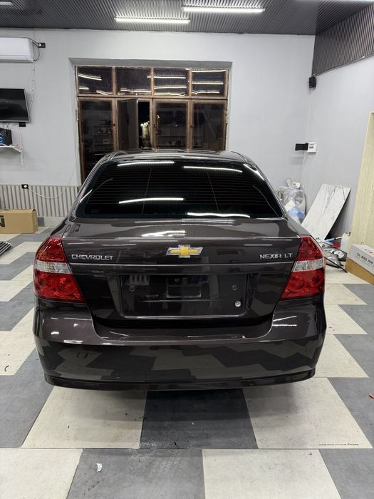 Nexia 3 mexanika 2017 sotila full navarot