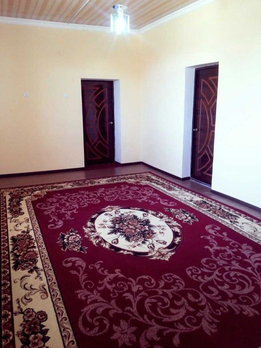 Ховли жой сотилади. 2 сотик 2 хона 1 дализ қилиб бўлиб сотилади 400млн