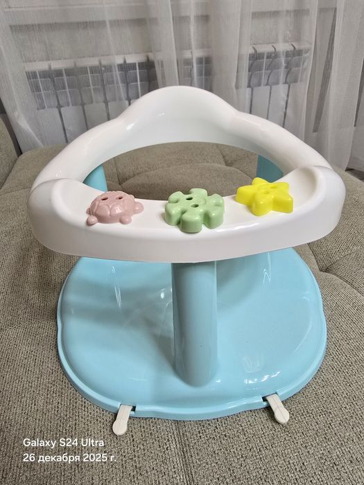 Сиденье для купания