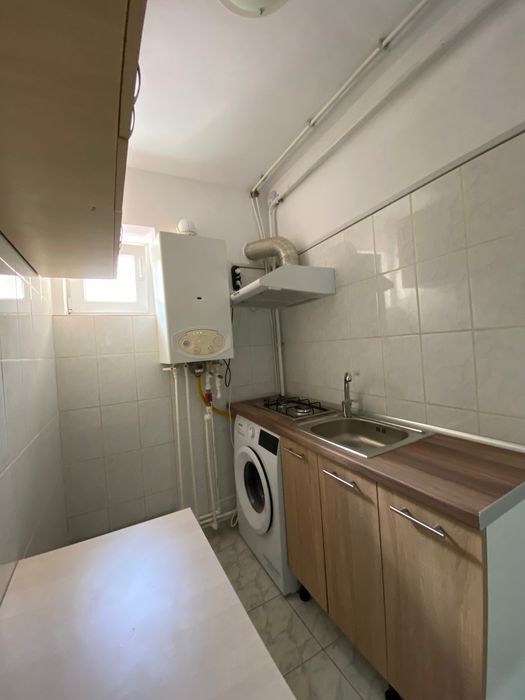 Apartament de inchiriat